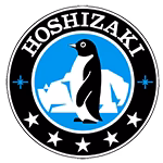 Hoshizaki_logo