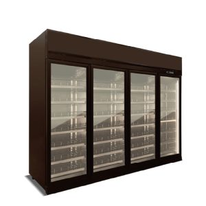 Combination assembly cabinet