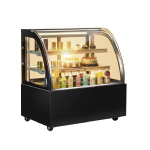 Cake Display Refrigerator