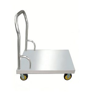Mobile handcart