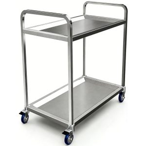 Mobile handcart