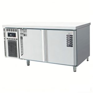 Refrigerated workbench