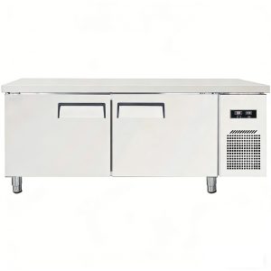 Refrigerated workbench