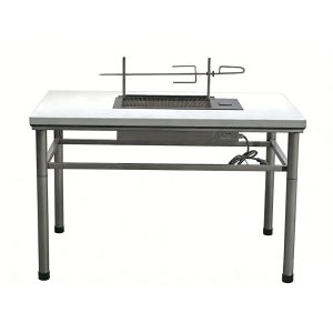 Roast Lamb Leg Table