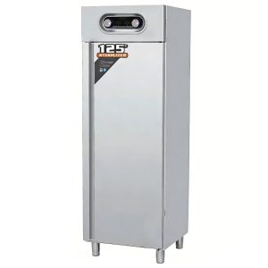 Single-door disinfection cabinet