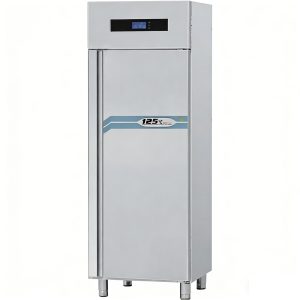 Single-door disinfection cabinet