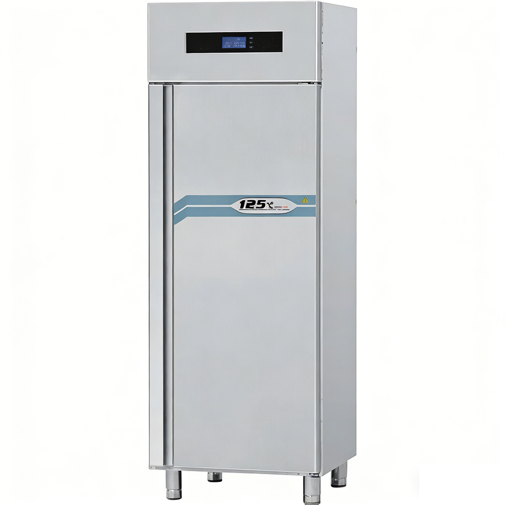 Single-door disinfection cabinet