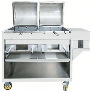 barbecue grill