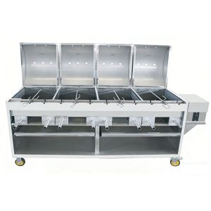 barbecue grill