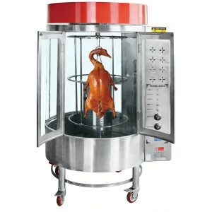 roast duck oven