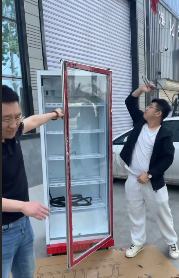 Safety testing