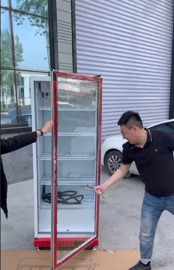 Safety testing
