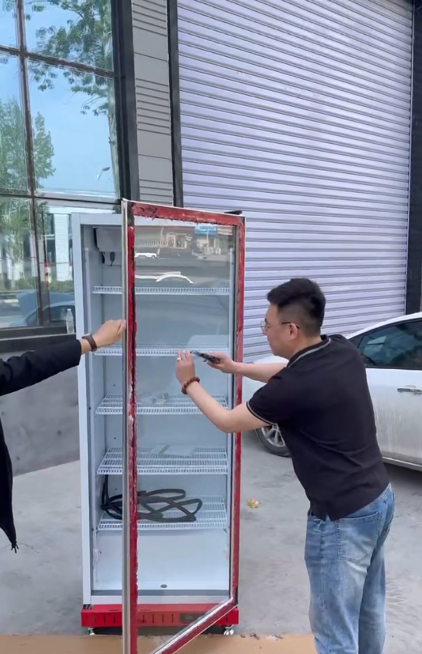 Safety testing